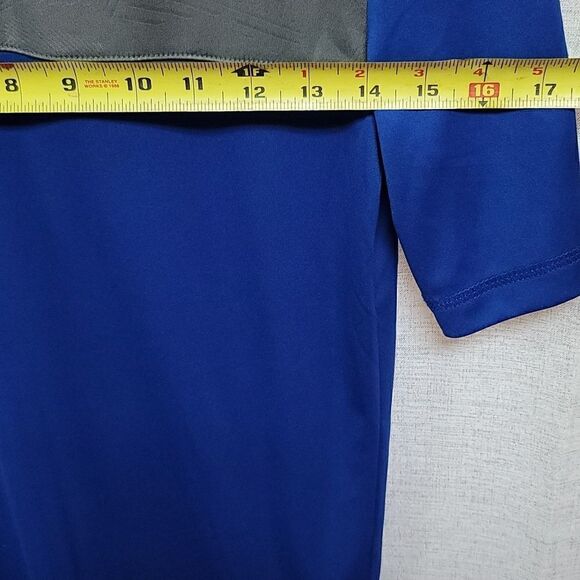 Mens MLB Offical LA Polo - Picture 9 of 10